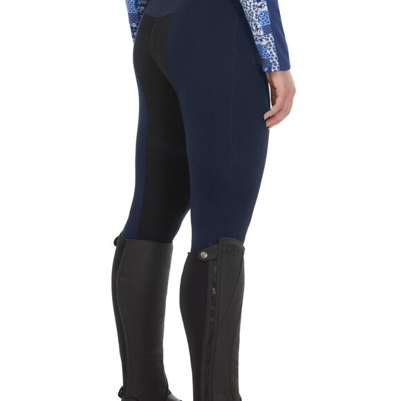 Kerrits Activewear Flex 3.0 Full Seat Tight Size 2XTAN / 2X - Picture 2 of 11